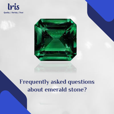 Frequently Asked Questions about Emerald Stone?