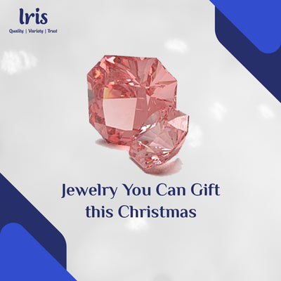 Jewelry You Can Gift this Christmas